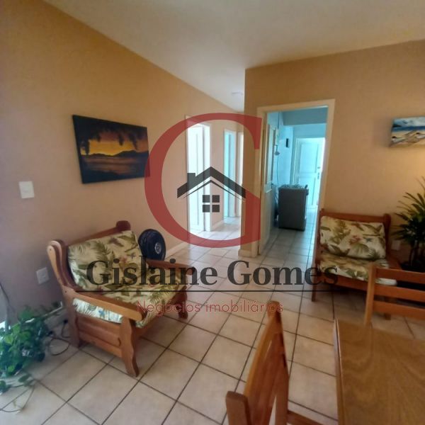 Apto com capacidade para at 5 pessoas em Canto Gr