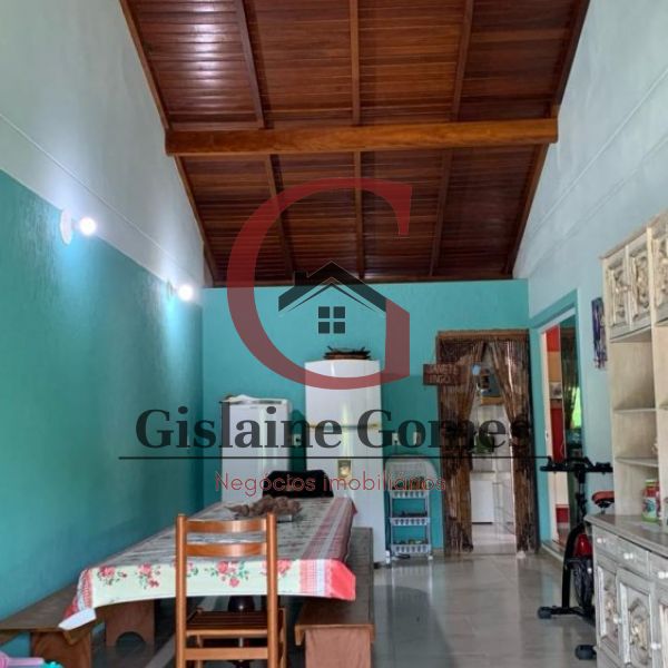 CASA PRAIA DE ZIMBROS