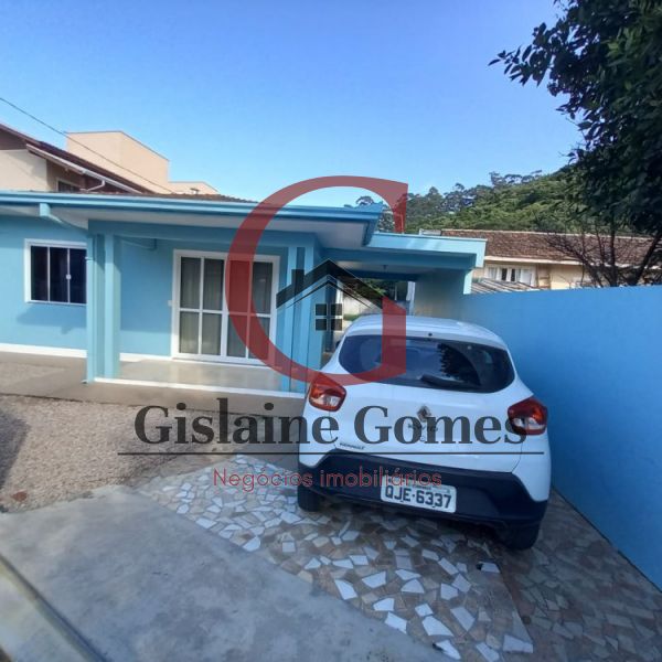 CASA 100 METROS PRAIA ZIMBROS