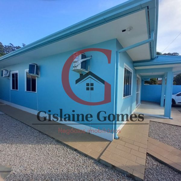 CASA 100 METROS PRAIA ZIMBROS