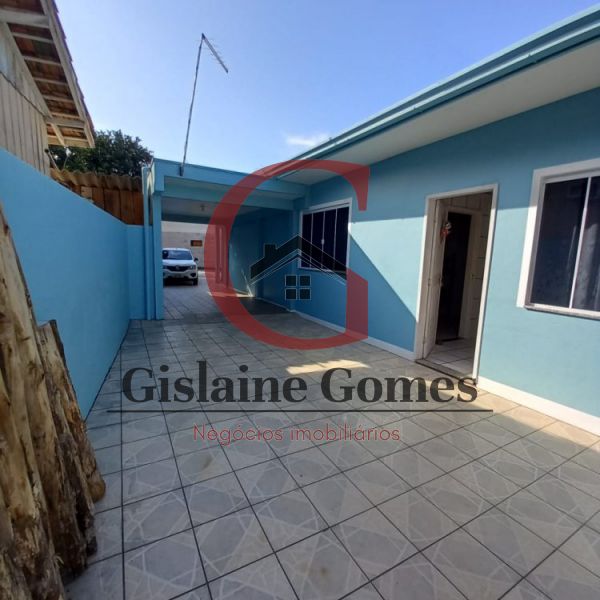 CASA 100 METROS PRAIA ZIMBROS