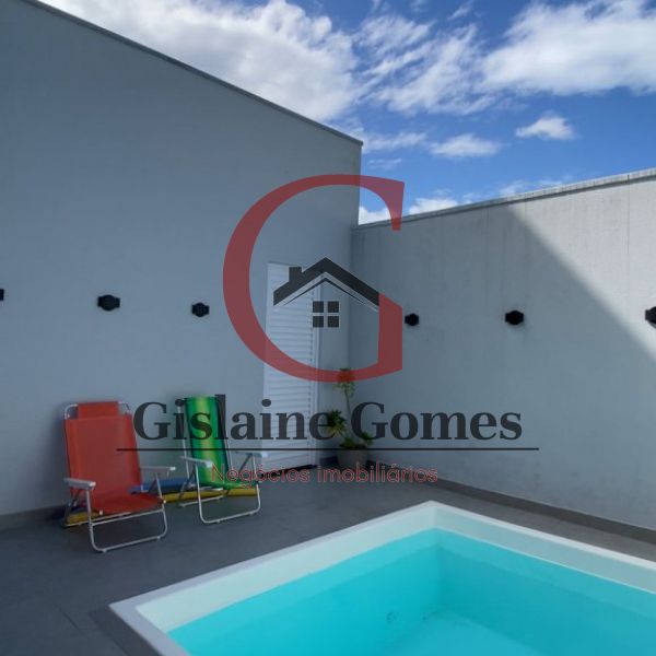 CASA BEIRA MAR EM ZIMBROS