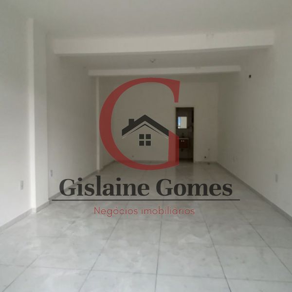 SALA COMERCIAL NA AVENIDA - SERTOZINHO