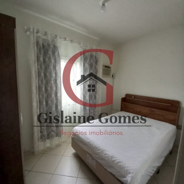 Casa para temporada em Zimbros