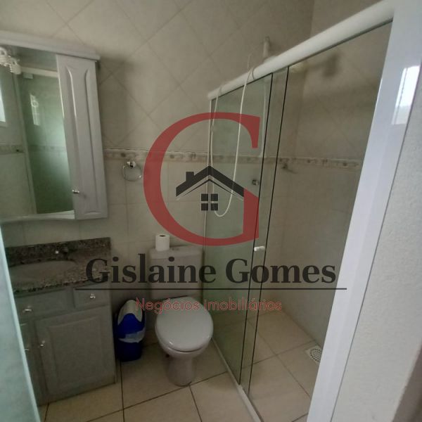 Casa para temporada em Zimbros