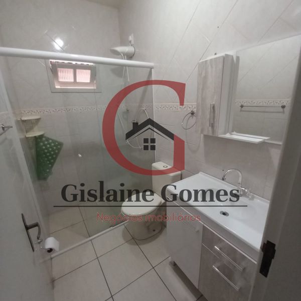 Casa para temporada em Zimbros