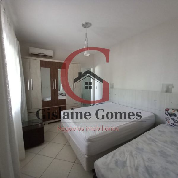 Casa para temporada em Zimbros