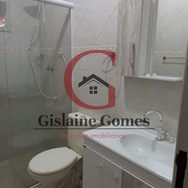 Casa para temporada em Zimbros