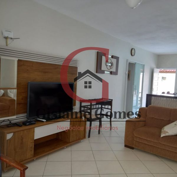 Casa para temporada em Zimbros