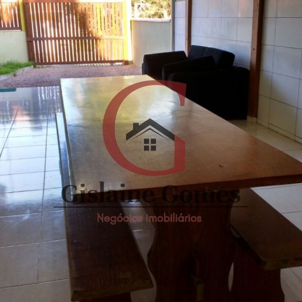 tima casa em Zimbros