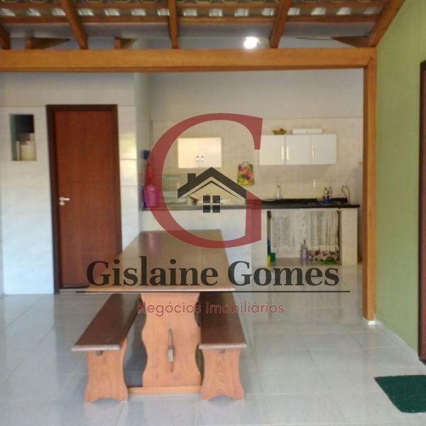 tima casa em Zimbros