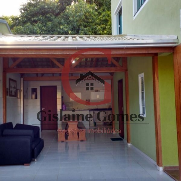 tima casa em Zimbros