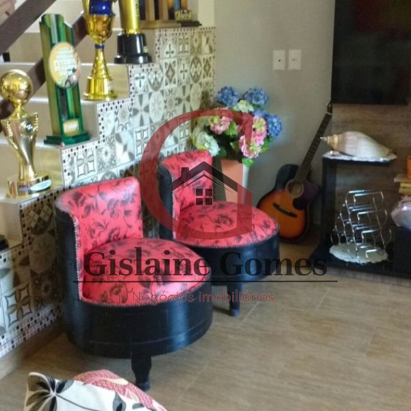 tima casa em Zimbros