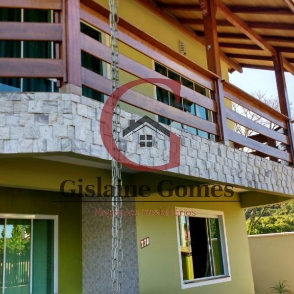 tima casa em Zimbros