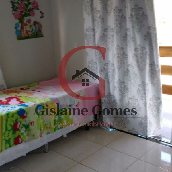 tima casa em Zimbros