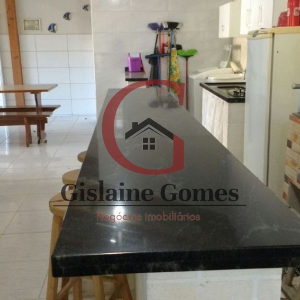 tima casa em Zimbros