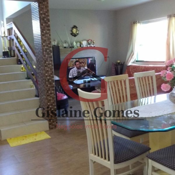 tima casa em Zimbros