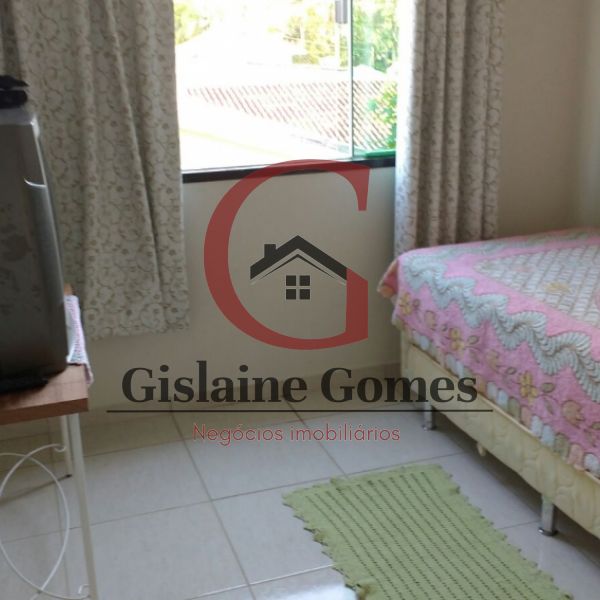 tima casa em Zimbros