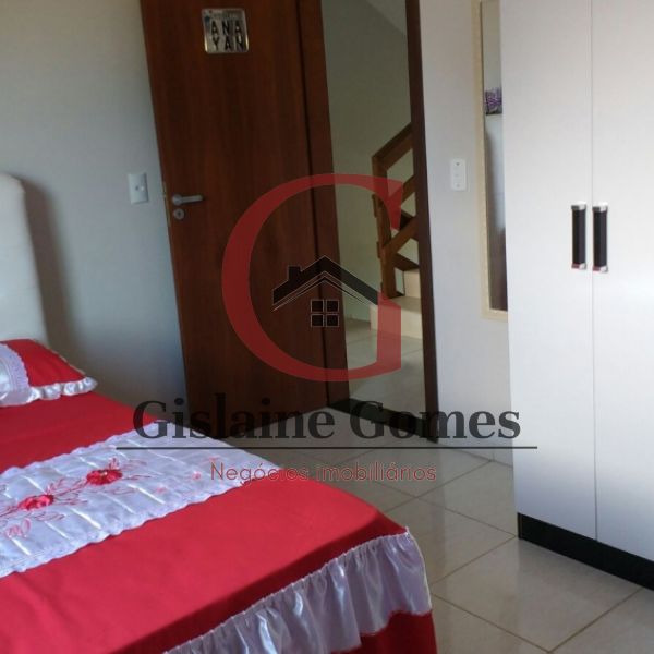 tima casa em Zimbros