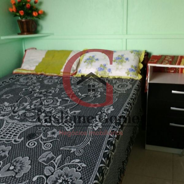 tima casa em Zimbros