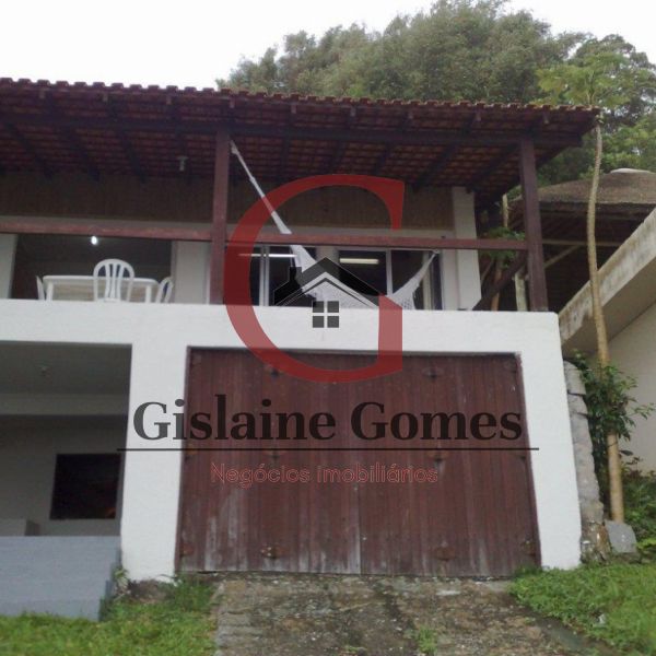 Casa beira mar na Praia da Tainha