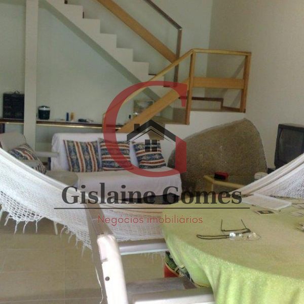 Casa beira mar na Praia da Tainha