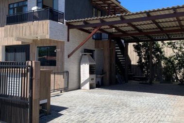 Apartamento para at 04 pessoas 